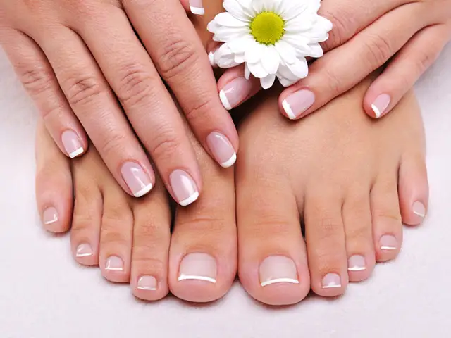 Bolvadin Pedikürcü